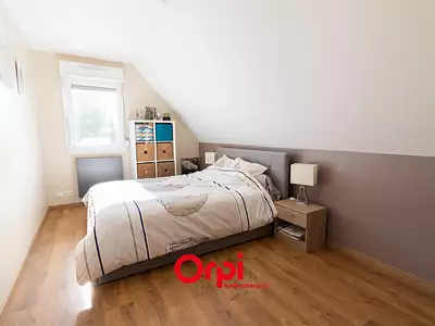 Maison, 103 m²