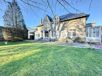 Maison, 178 m²
