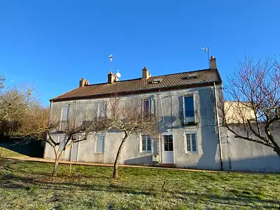Immeuble, 276 m²