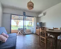 Appartement, 31,36 m²