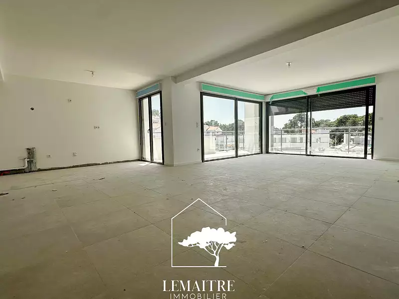 Appartement, 148,75 m²