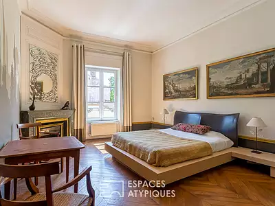 Appartement, 169 m²