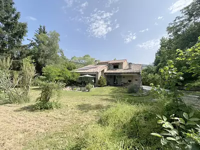 Maison, 165 m²