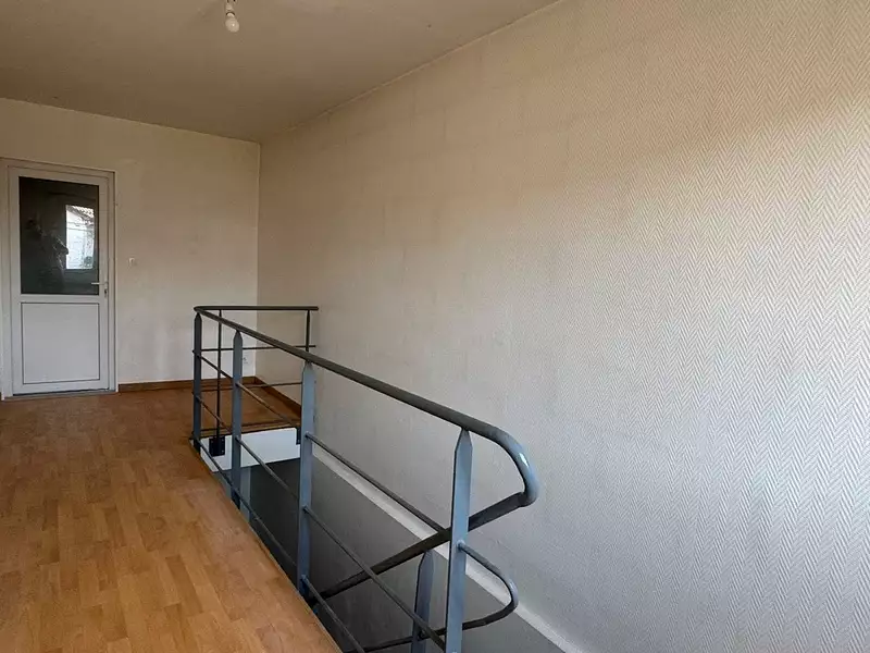 Maison, 131 m²