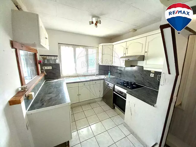 Maison, 119 m²