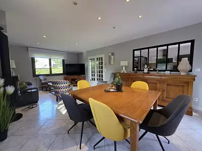 Maison, 103 m²