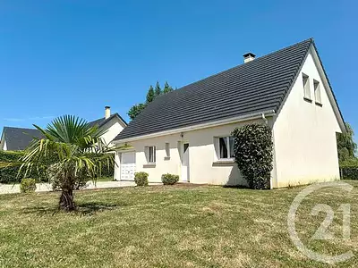 Maison, 107 m²