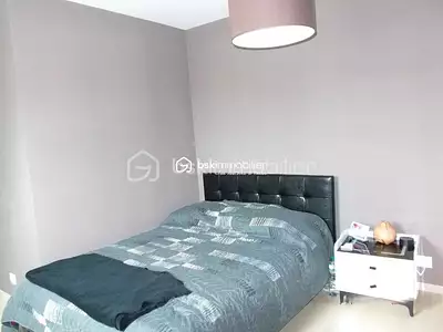 Maison, 160 m²