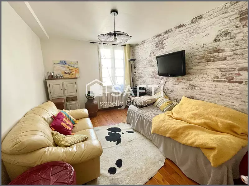 Maison, 133 m²