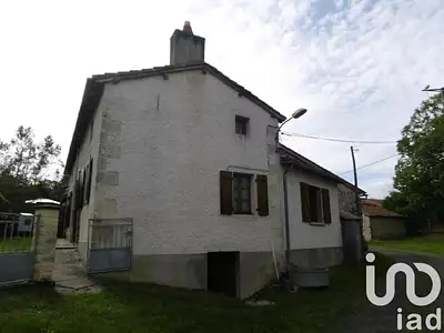 Maison, 64 m²