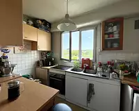 Appartement, 63,78 m²