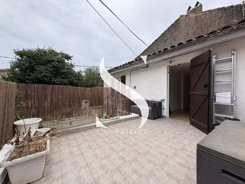 Maison, 74,89 m²