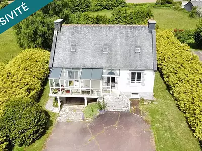 Maison, 106 m²
