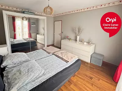 Maison, 90 m²
