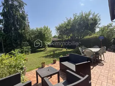 Maison, 116 m²