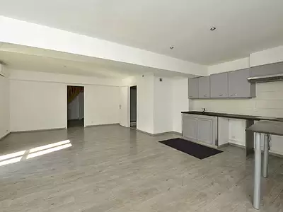 Appartement, 54,74 m²