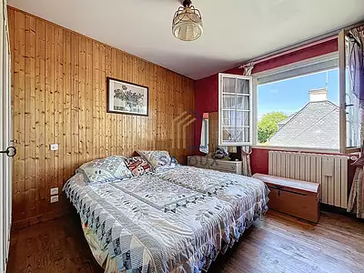 Maison, 131 m²
