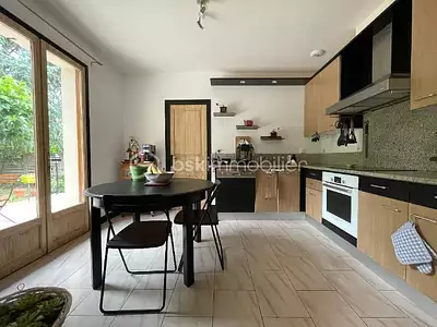 Maison, 110 m²