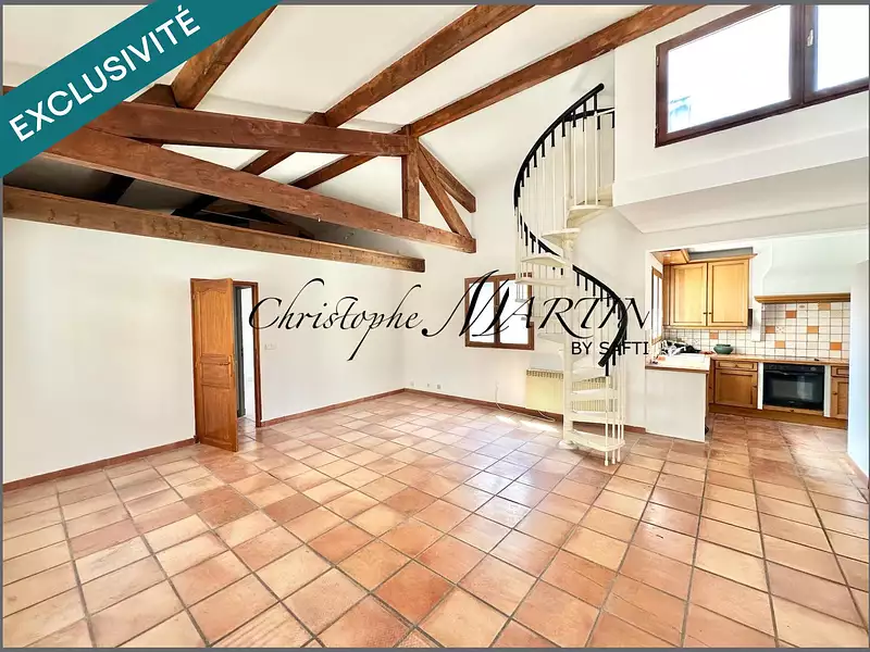 Appartement, 81 m²