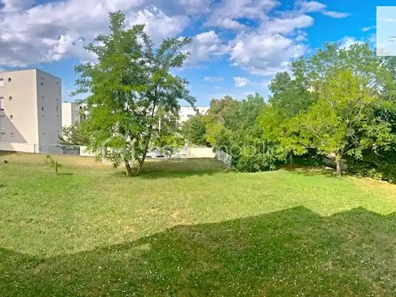 Appartement, 60 m²