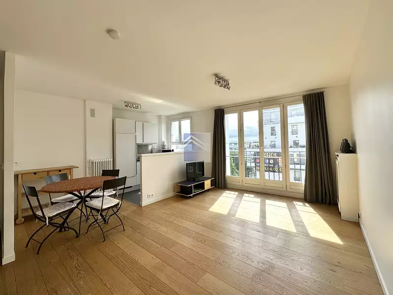 Appartement, 49 m²