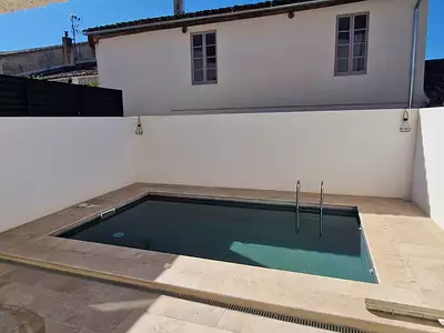 Appartement, 110 m²