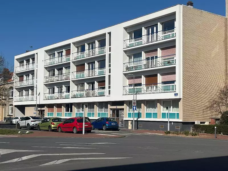 Appartement, 78 m²