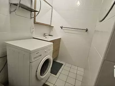 Appartement, 55 m²