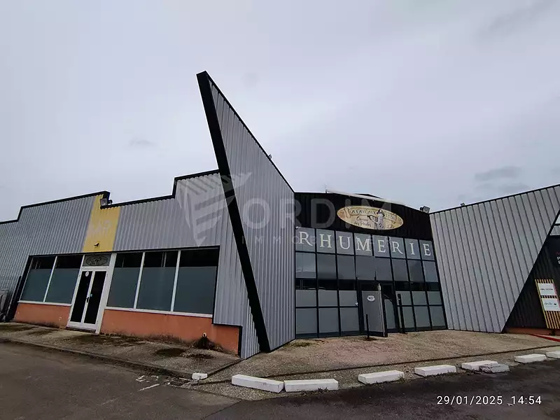 Divers, 260 m²