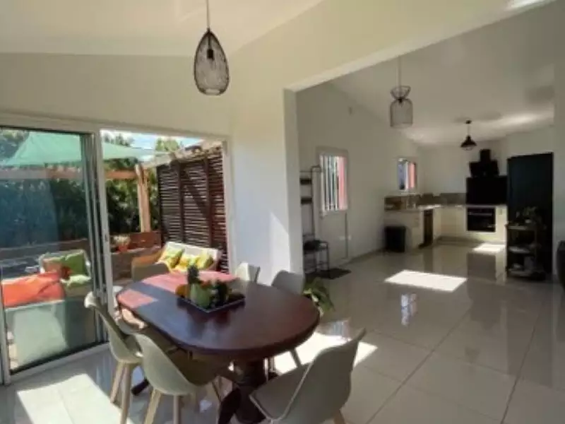 Maison, 90 m²
