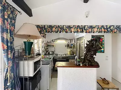 Maison, 55,05 m²