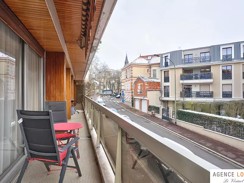 Appartement, 119,7 m²