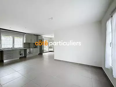 Appartement, 71,46 m²