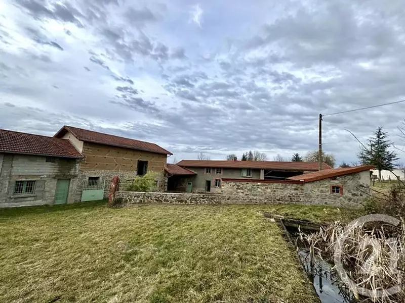 Maison, 140 m²