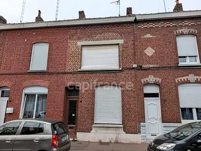 Maison, 70 m²