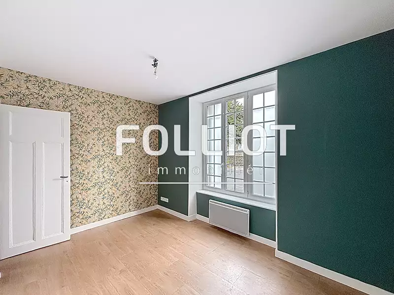 Appartement, 38,99 m²