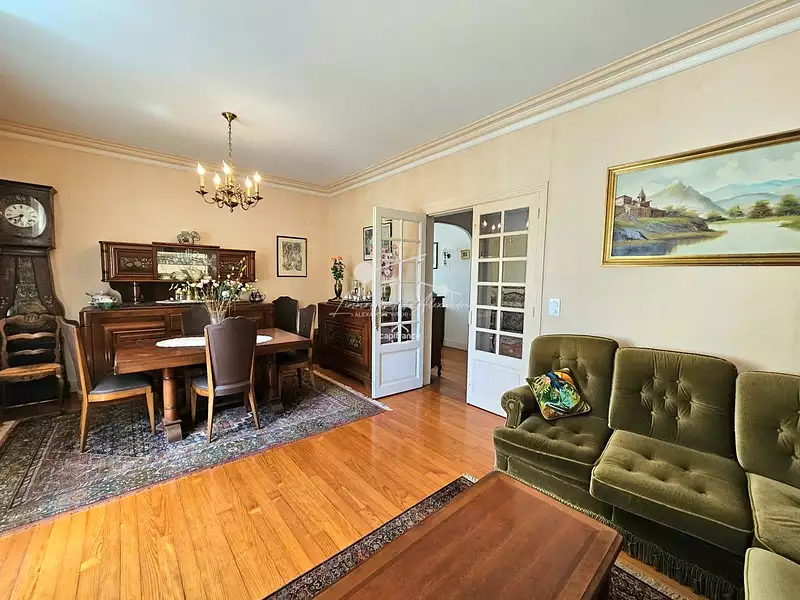 Maison, 241 m²
