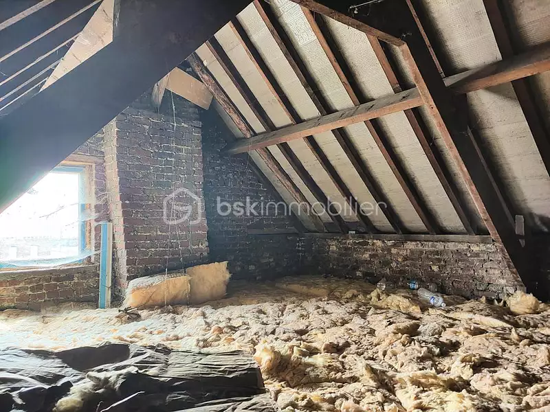 Maison, 96 m²