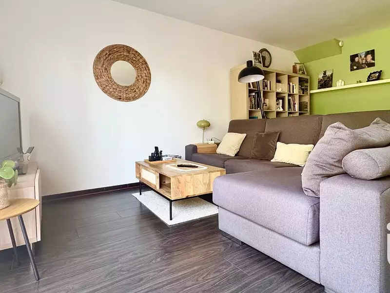 Maison, 84 m²