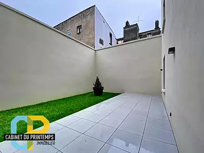 Appartement, 96,53 m²