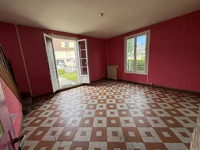 Maison, 75 m²