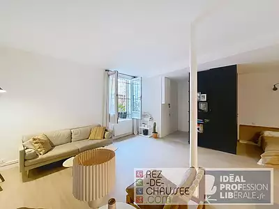 Appartement, 60,06 m²