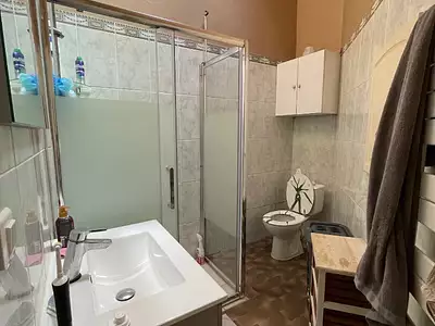 Maison, 64,29 m²