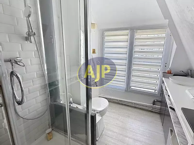 Appartement, 10 m²