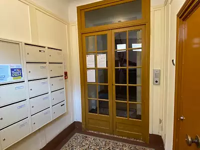 Appartement, 20 m²