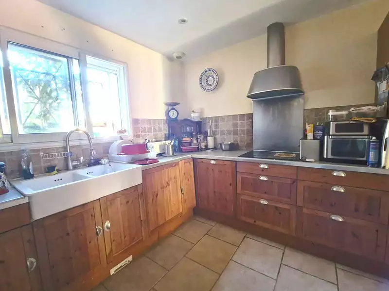 Maison, 112,52 m²