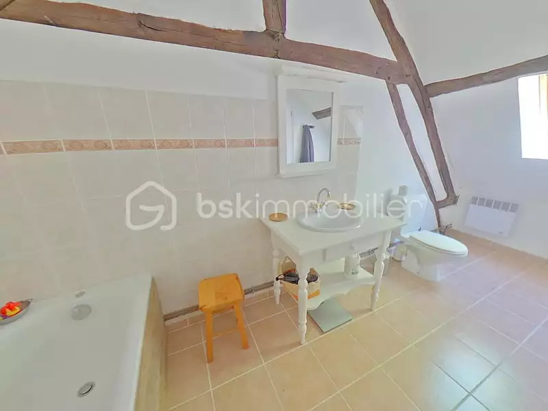 Maison, 154 m²