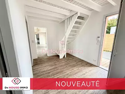 Maison, 155 m²