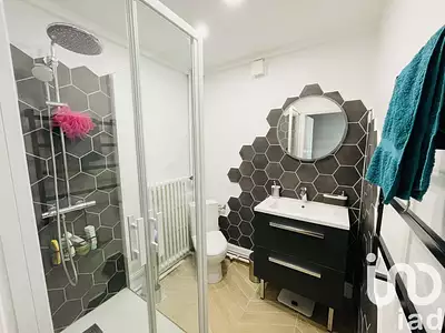 Maison, 250 m²