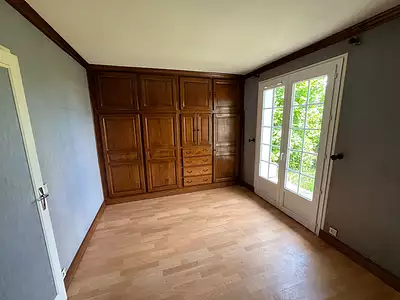 Maison, 100 m²